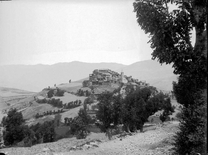 Casa Rural Baro Tornafort Exterior photo