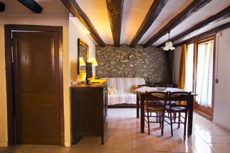 Casa Rural Baro Tornafort Exterior photo